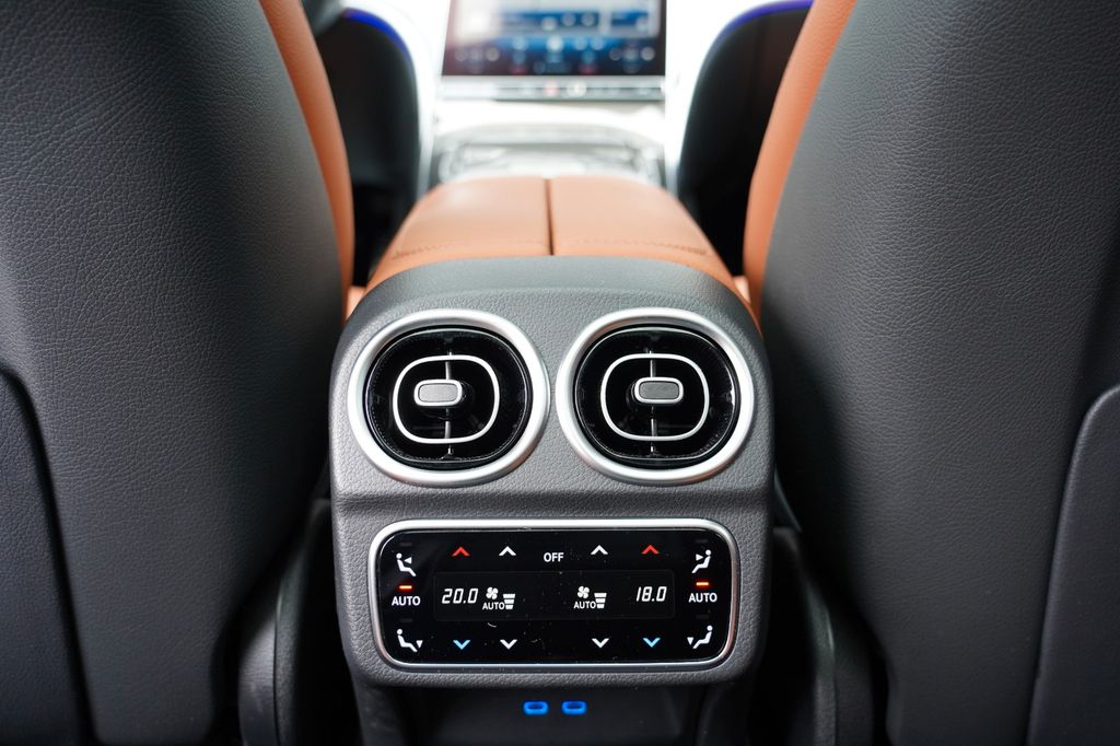 Mercedes-Benz C 200 2023