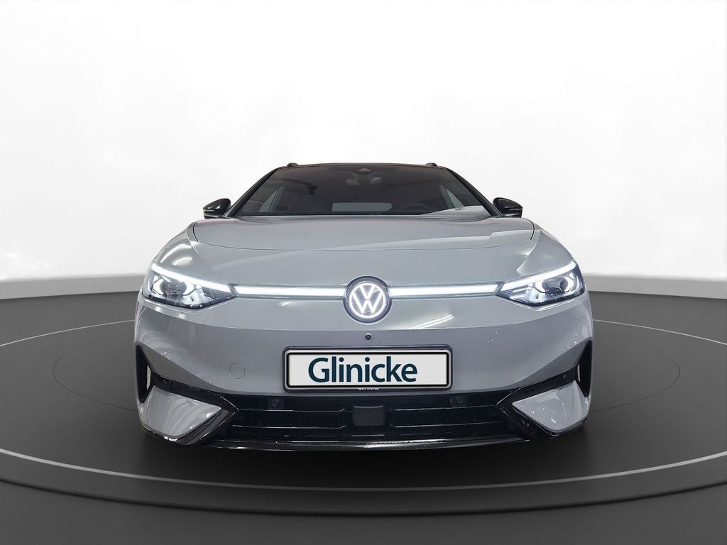 Volkswagen ID.7 2025