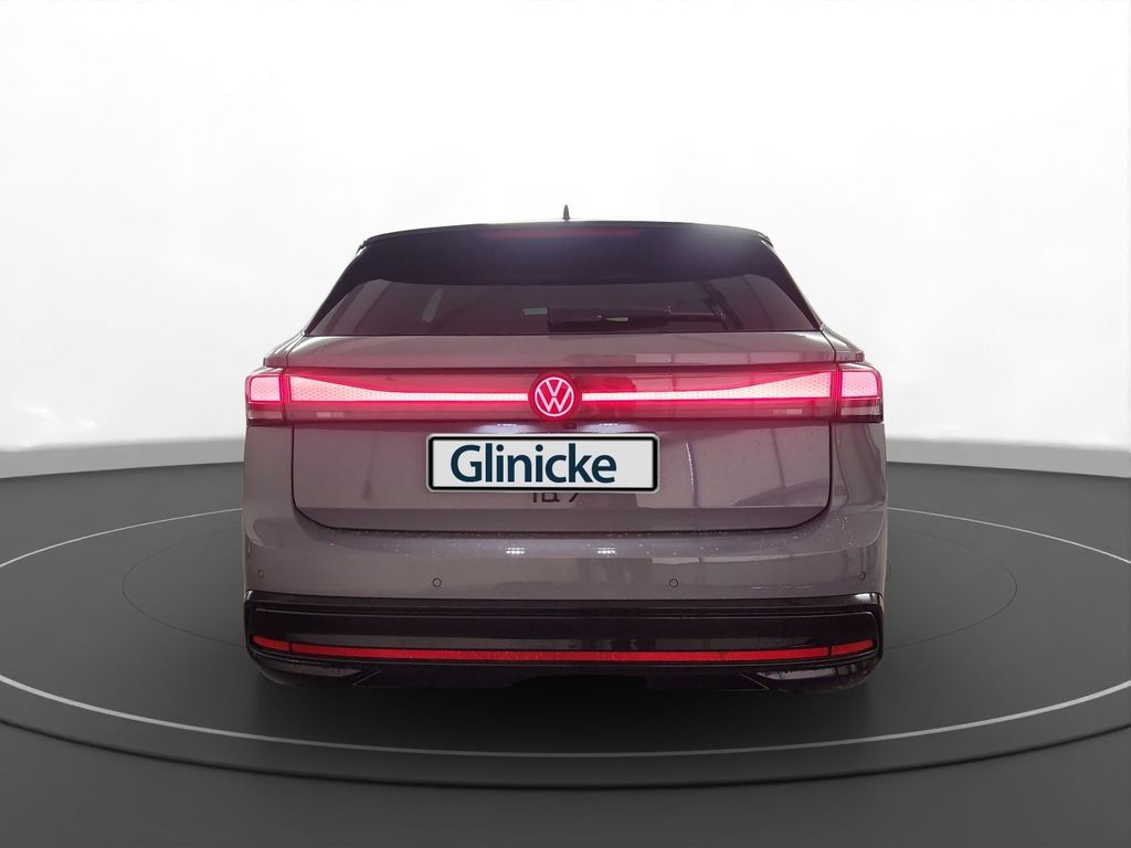 Volkswagen ID.7 2025