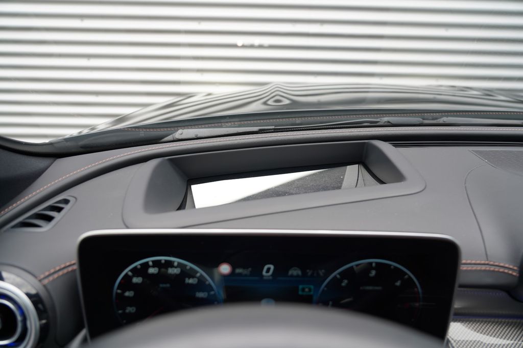 Mercedes-Benz C 200 2023