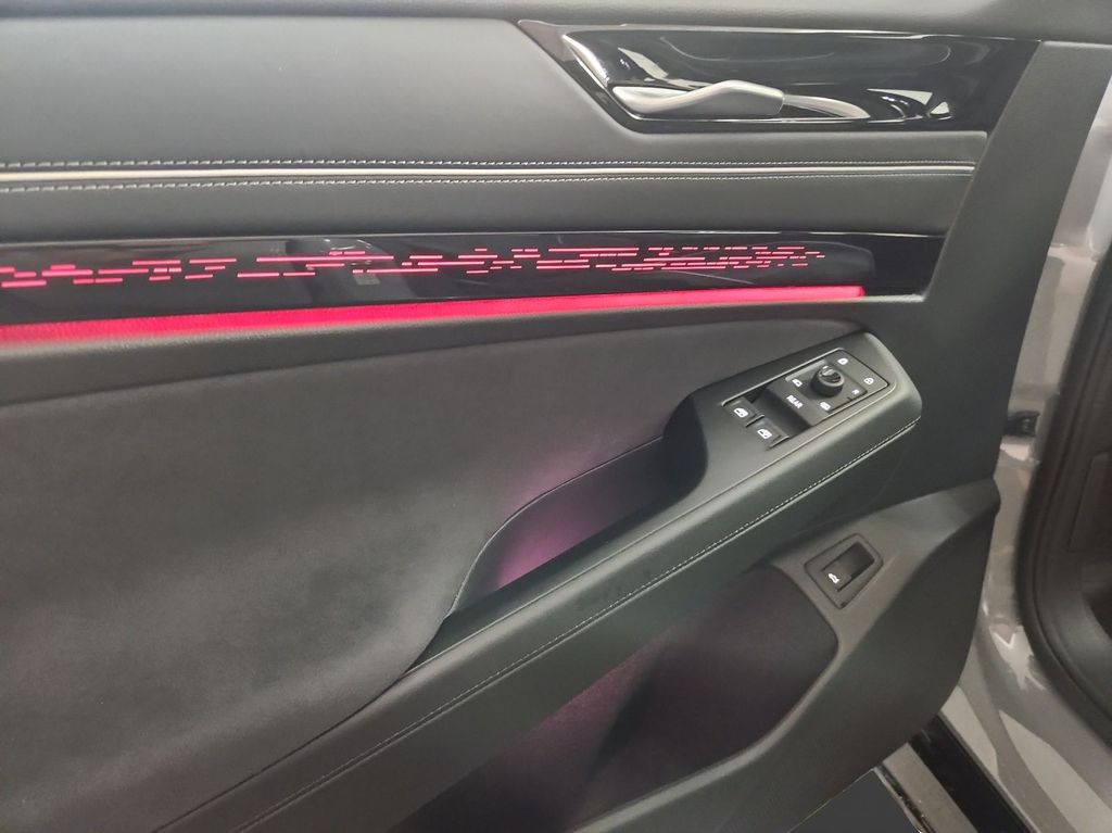 Volkswagen ID.7 2025