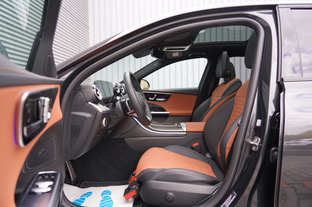 Mercedes-Benz C 200 2023