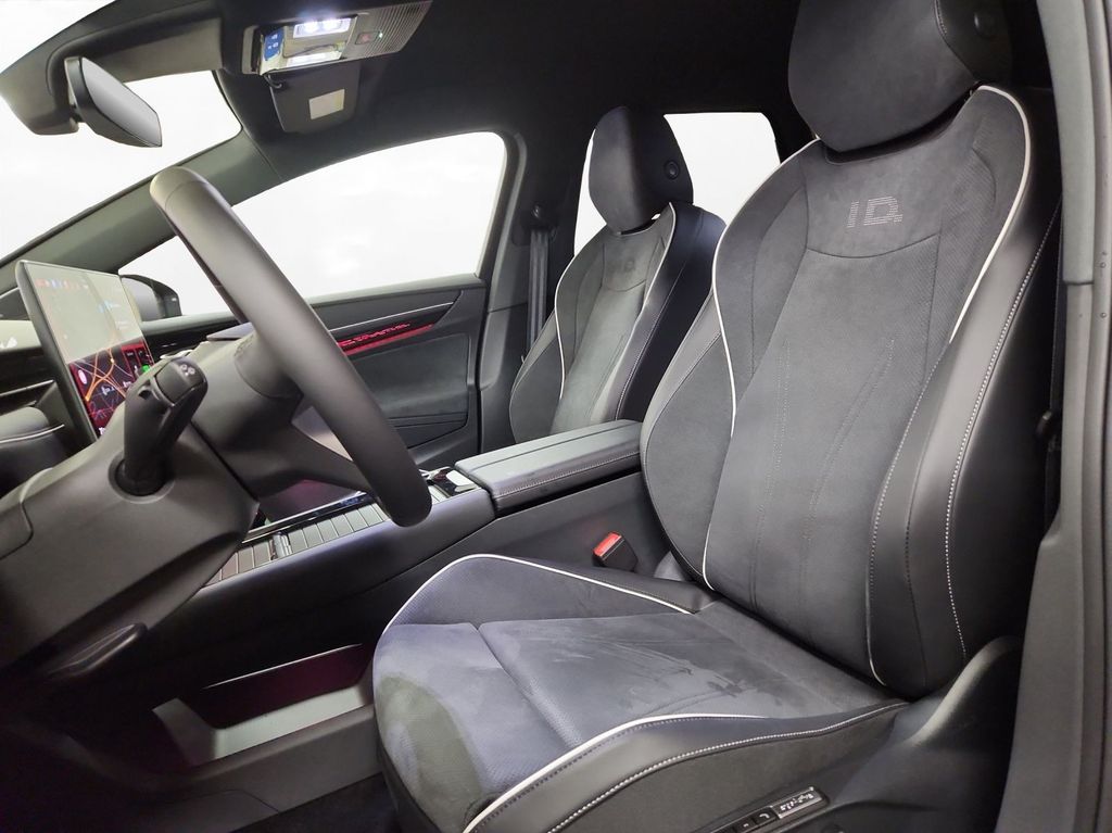 Volkswagen ID.7 2025