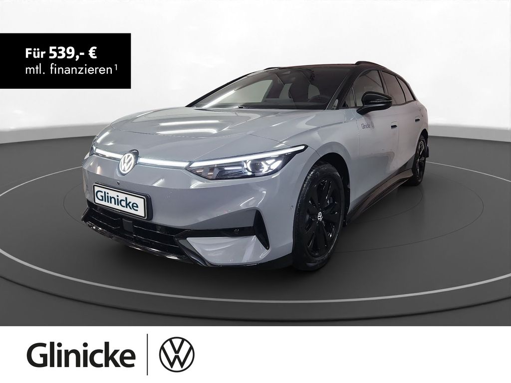 Volkswagen ID.7 2025