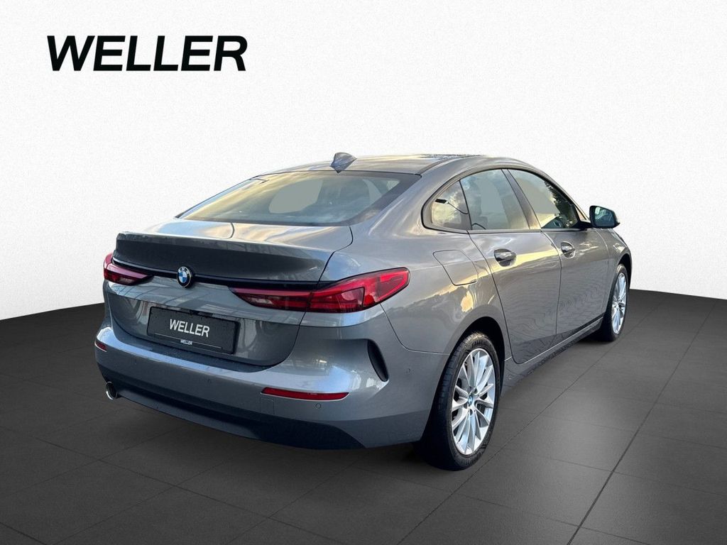 BMW 218 Gran Coupé 2024