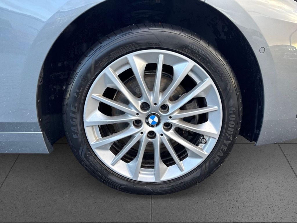 BMW 218 Gran Coupé 2024