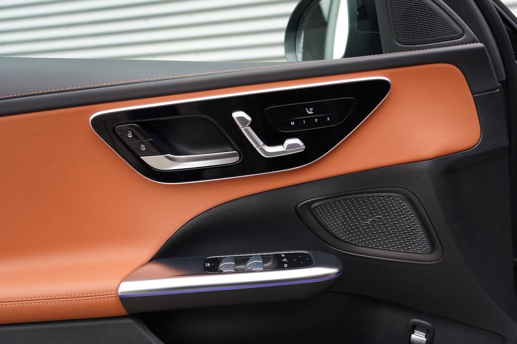 Mercedes-Benz C 200 2023