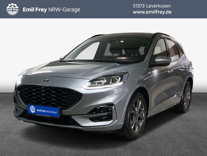 Ford Kuga 2023