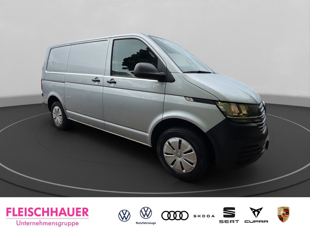 Volkswagen T6 Transporter 2022