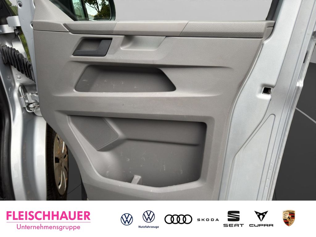 Volkswagen T6 Transporter 2022
