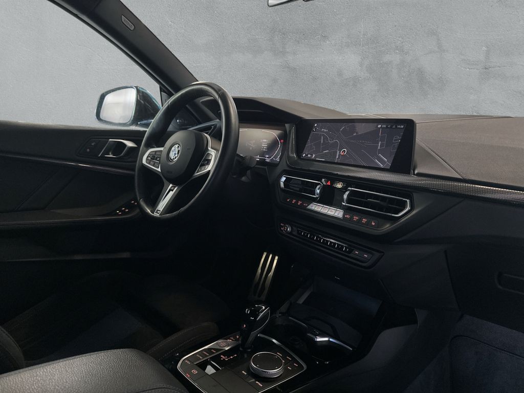 BMW 218 Gran Coupé 2024