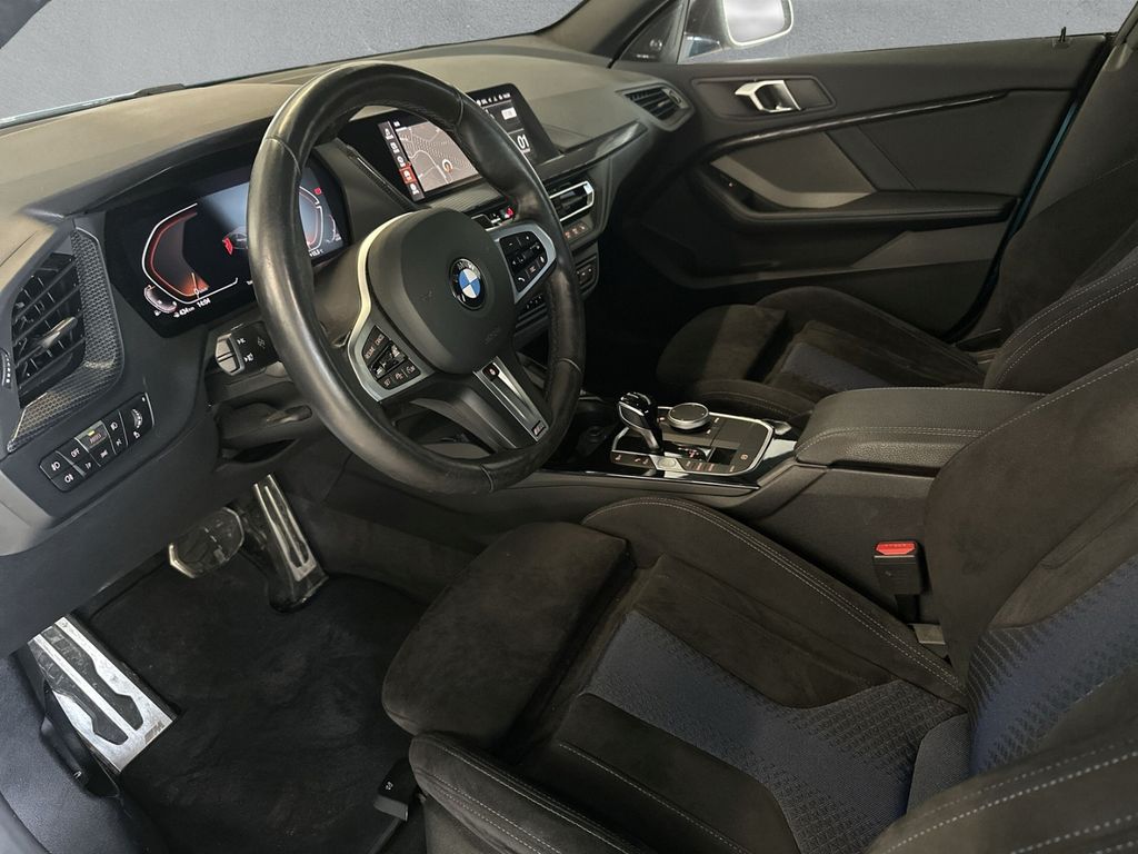 BMW 218 Gran Coupé 2024