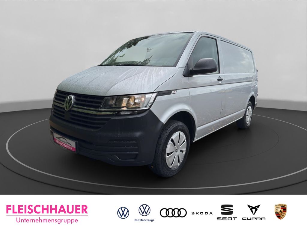 Volkswagen T6 Transporter 2022