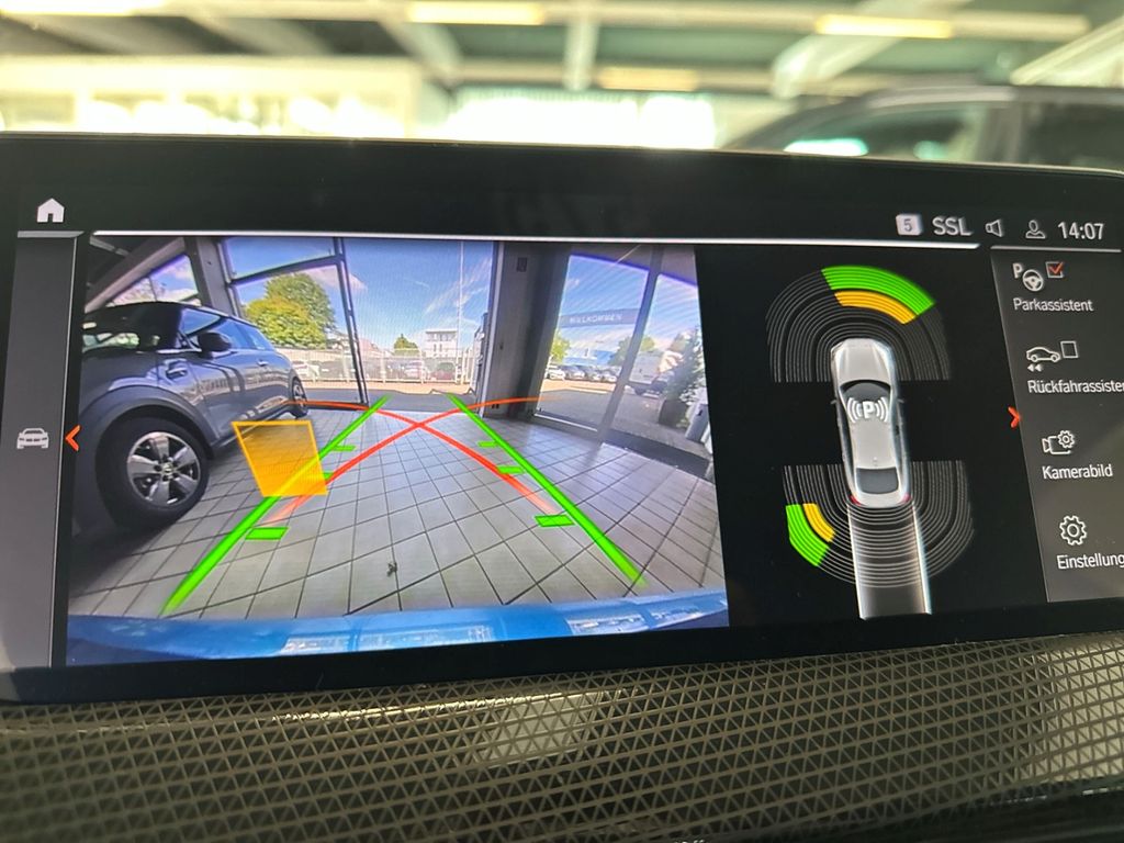 BMW 218 Gran Coupé 2024