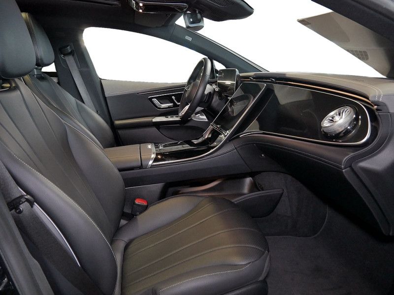 Mercedes-Benz EQE 2024