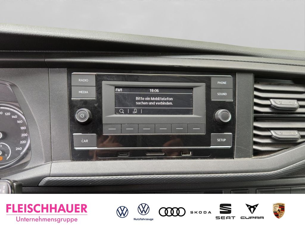 Volkswagen T6 Transporter 2022