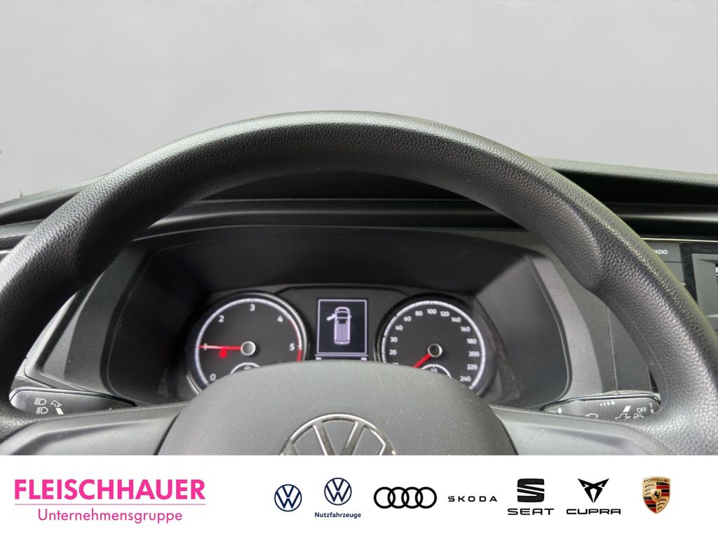 Volkswagen T6 Transporter 2022