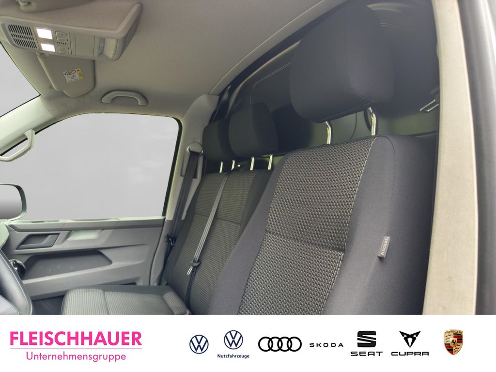 Volkswagen T6 Transporter 2022