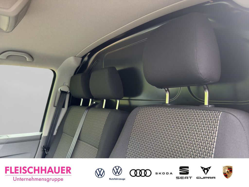 Volkswagen T6 Transporter 2022