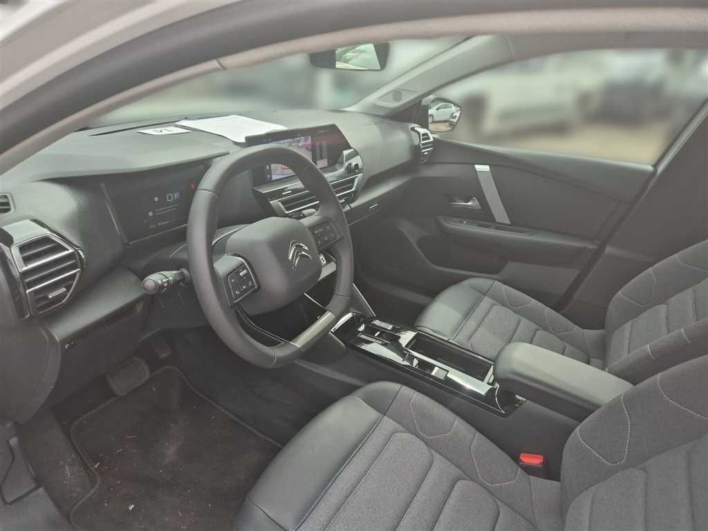 Citroën C4 2024