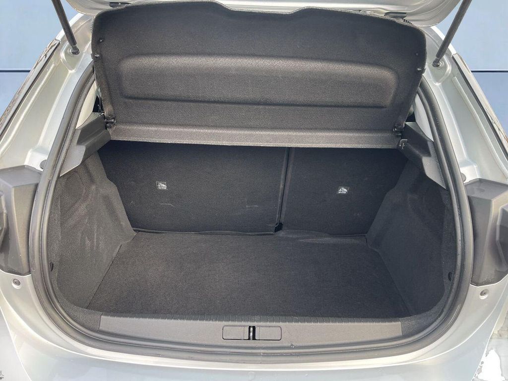 Opel Corsa 2022