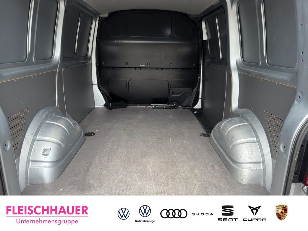 Volkswagen T6 Transporter 2022