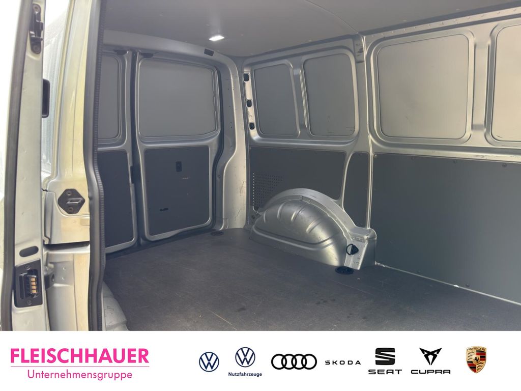 Volkswagen T6 Transporter 2022