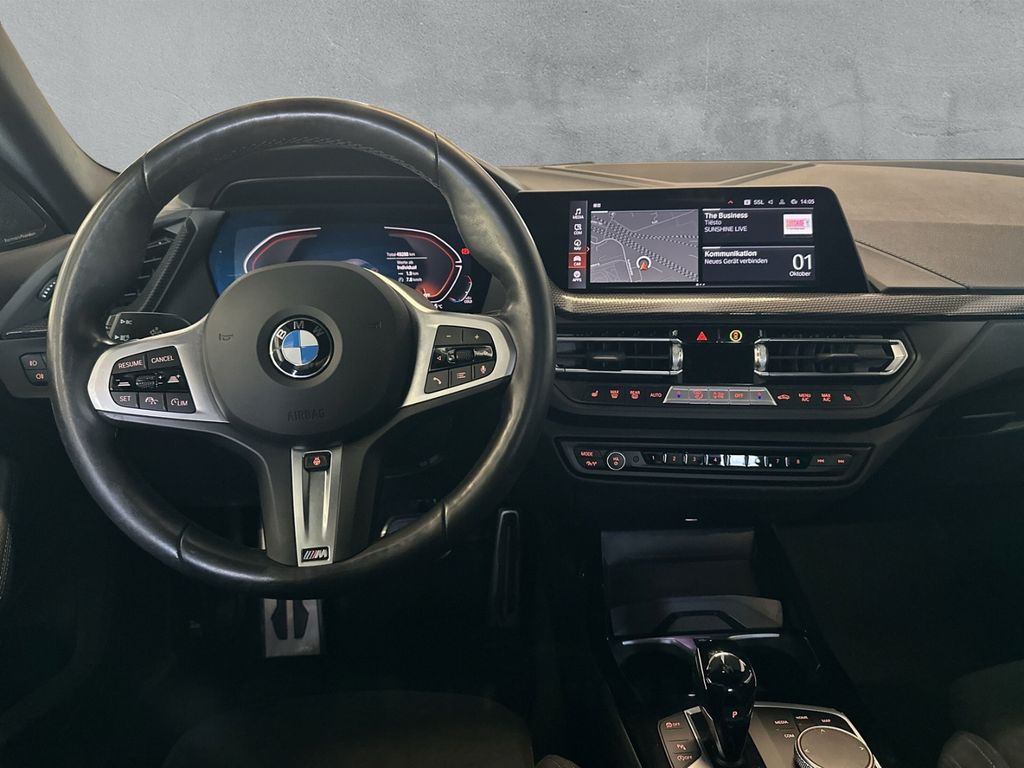 BMW 218 Gran Coupé 2024