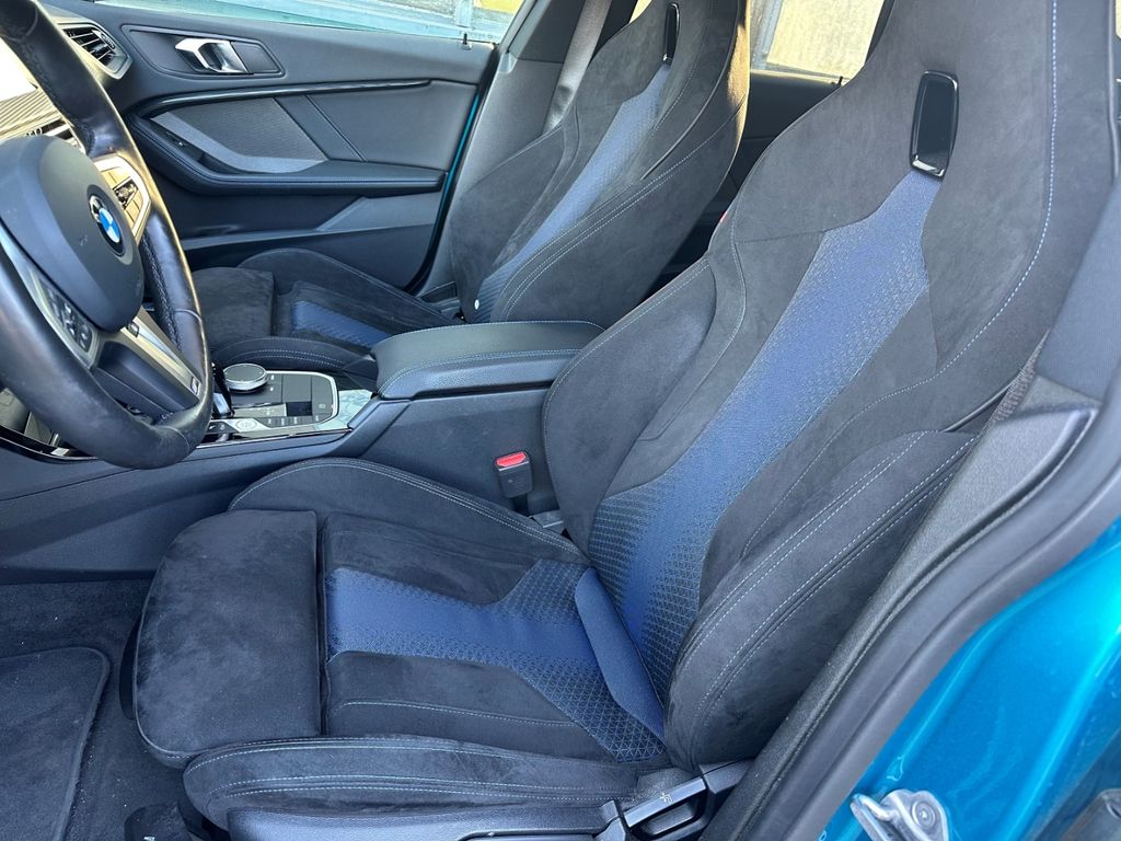 BMW 218 Gran Coupé 2024