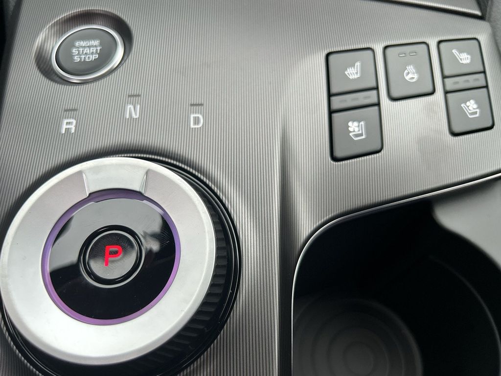 Kia Sportage 2025