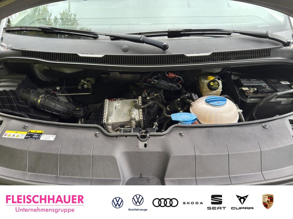 Volkswagen T6 Transporter 2022