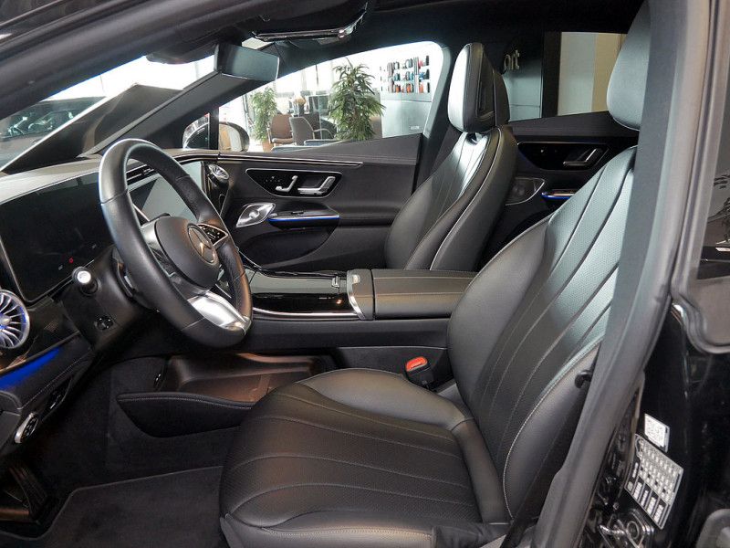 Mercedes-Benz EQE 2024