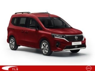 Nissan Townstar 2025
