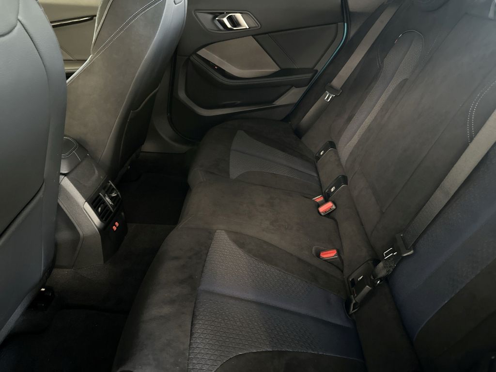 BMW 218 Gran Coupé 2024