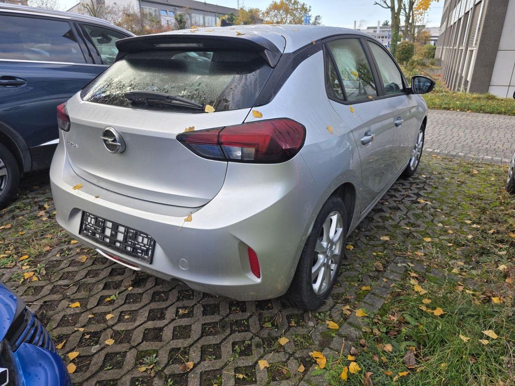 Opel Corsa 2022