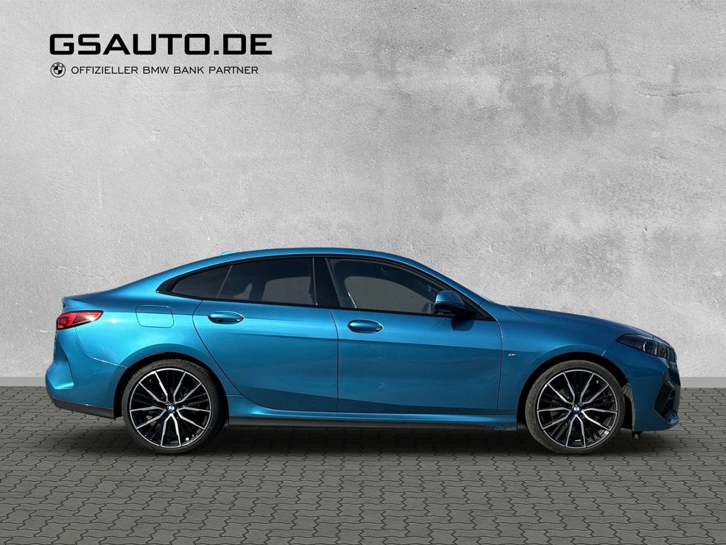 BMW 218 Gran Coupé 2024