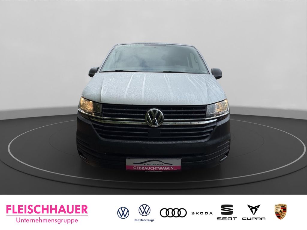 Volkswagen T6 Transporter 2022