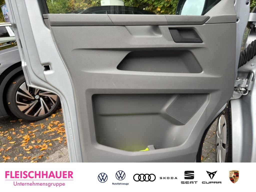 Volkswagen T6 Transporter 2022