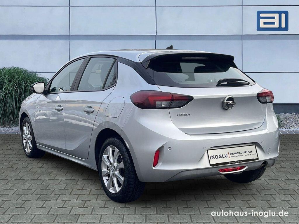 Opel Corsa 2022