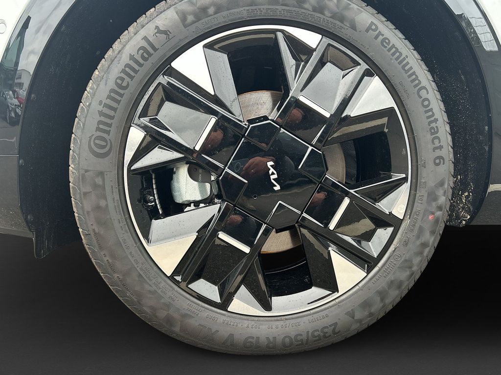 Kia Sportage 2025