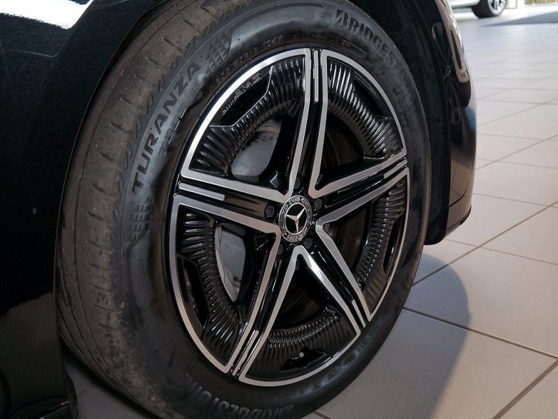 Mercedes-Benz EQE 2024