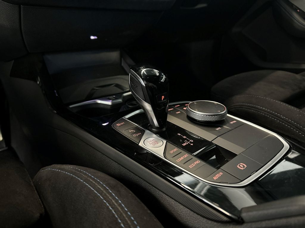 BMW 218 Gran Coupé 2024