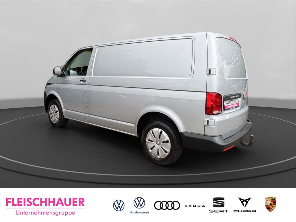 Volkswagen T6 Transporter 2022