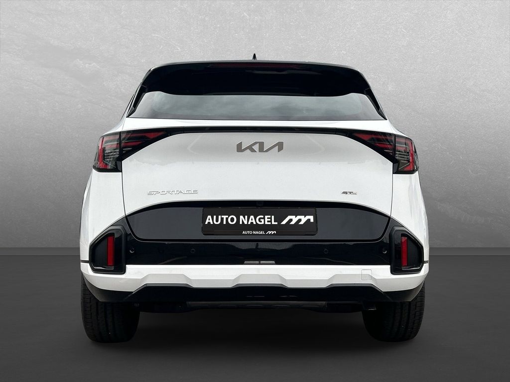 Kia Sportage 2025