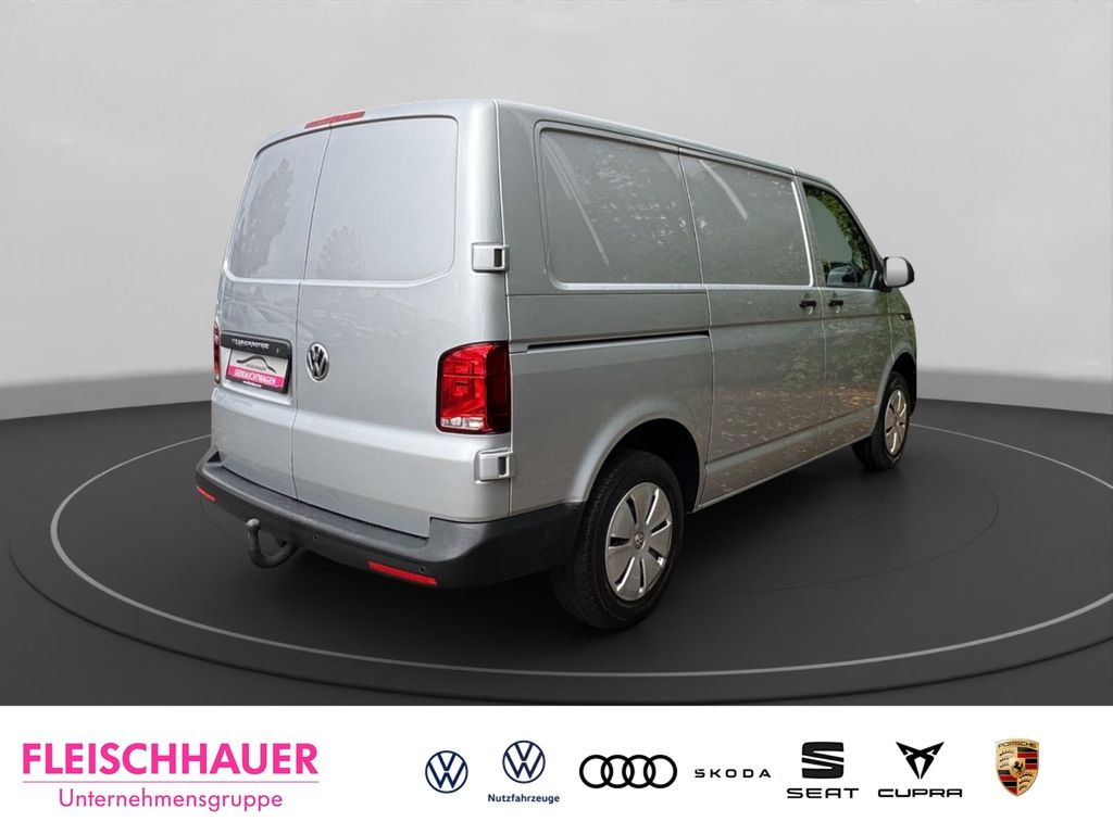 Volkswagen T6 Transporter 2022