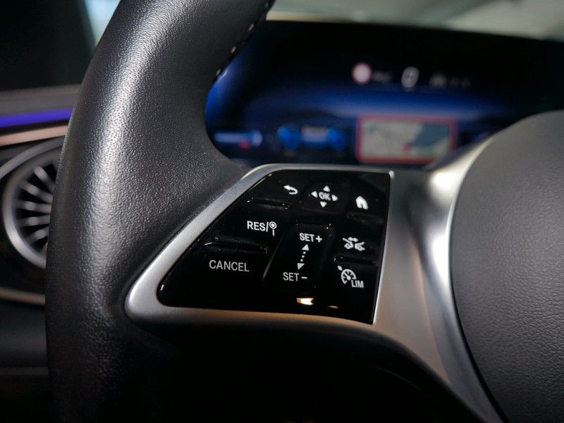 Mercedes-Benz EQE 2024