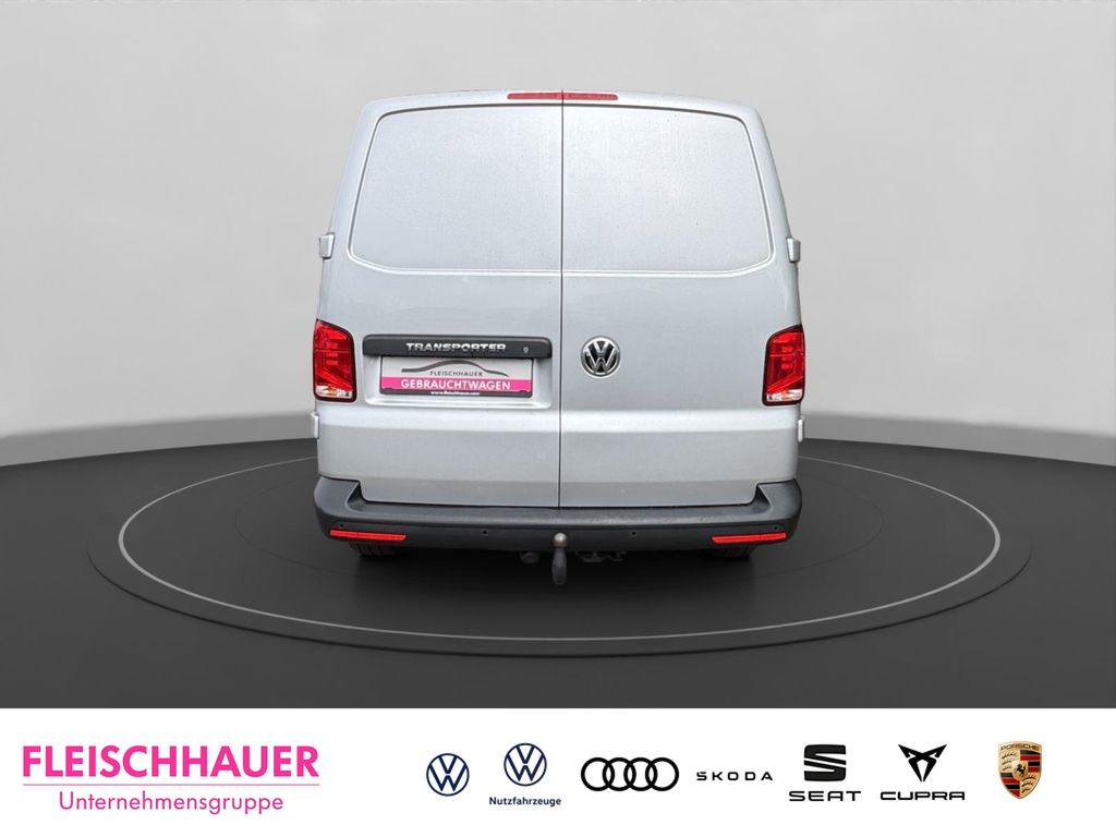 Volkswagen T6 Transporter 2022