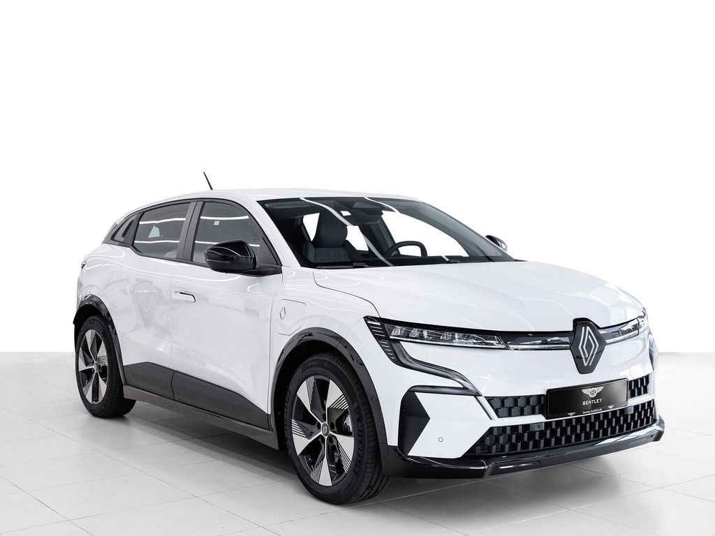 Renault Megane 2023