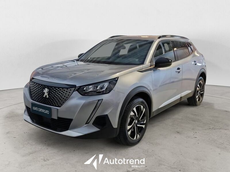 Peugeot 2008 2023