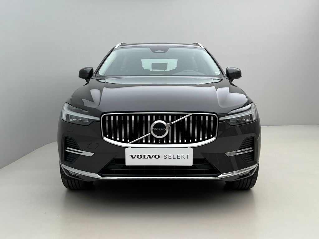 Volvo XC60 2022